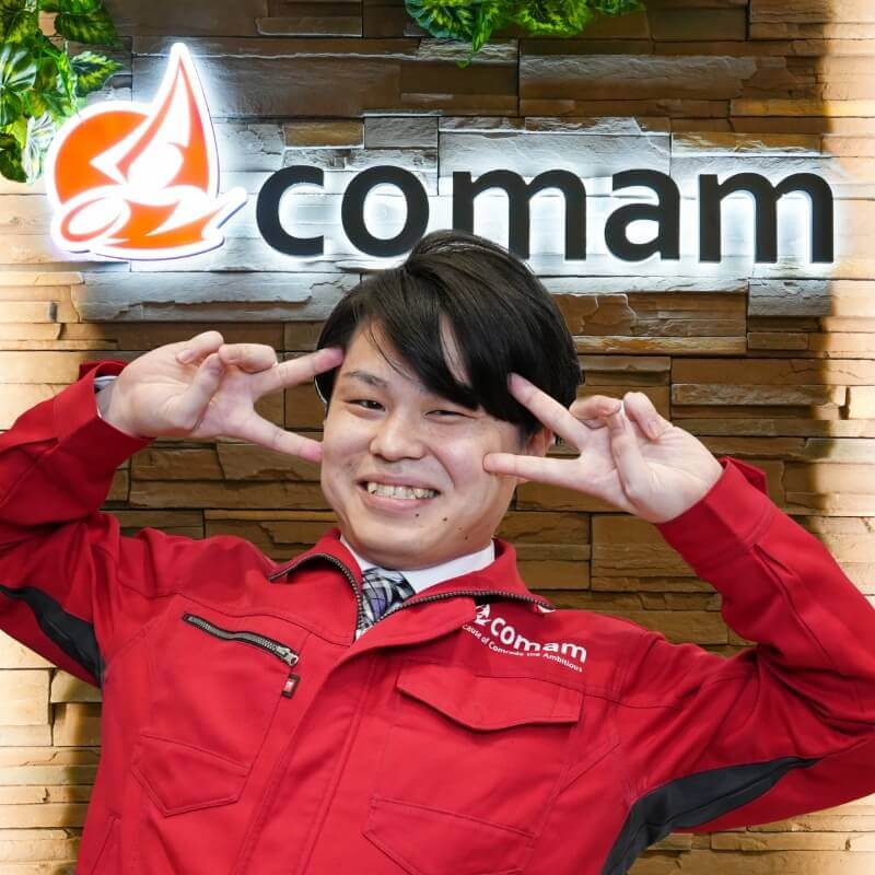 しょうちゃん