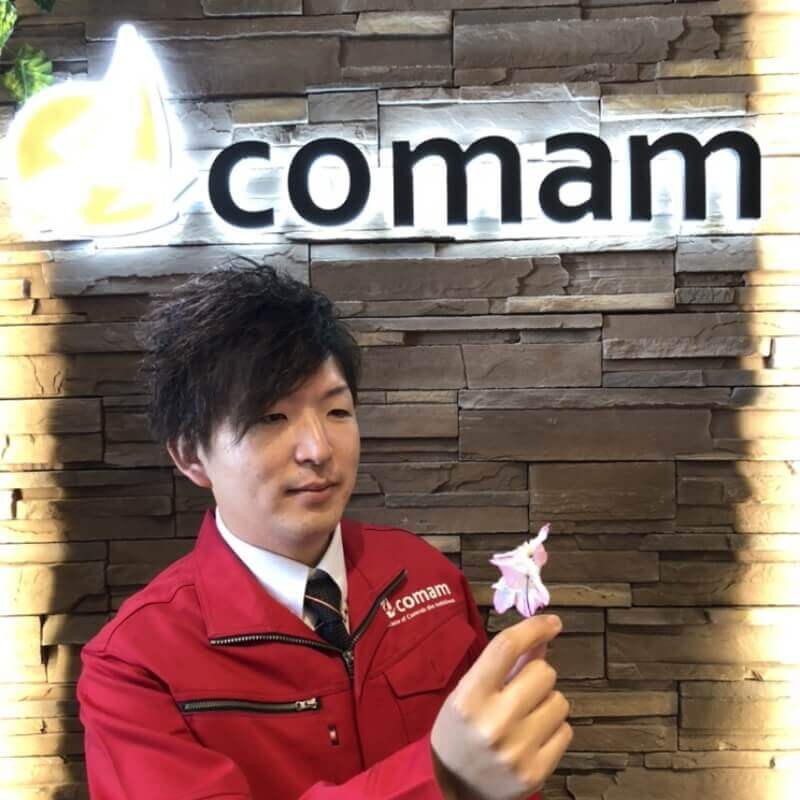 トモチュー